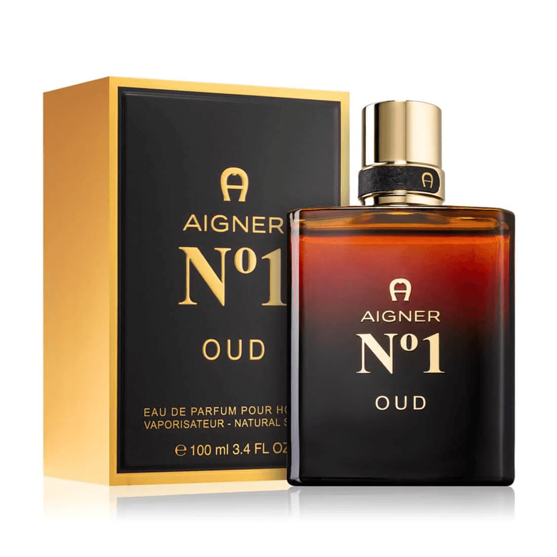 AIGNER NO1 OUD Men edP 100mlundefined