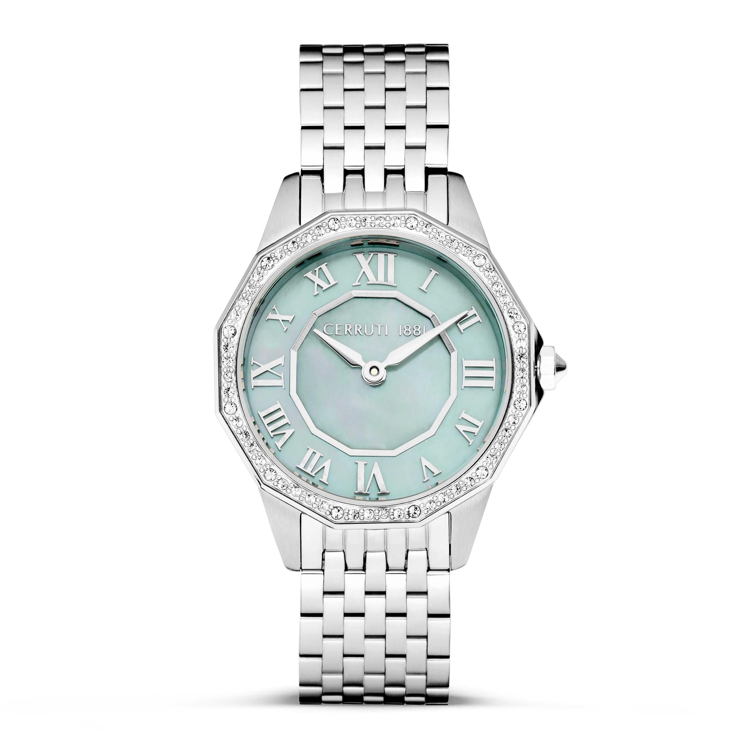 CERRUTI 1881 WATCH CIWLG0008204