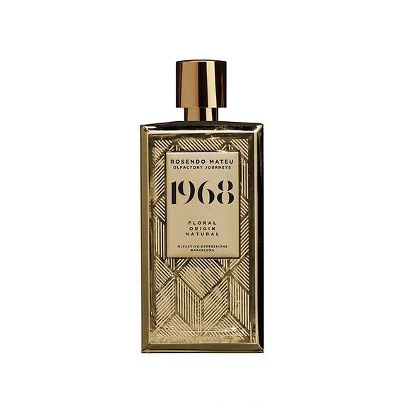 ROSENDO MATEU 1968 EDP 100 MLundefined