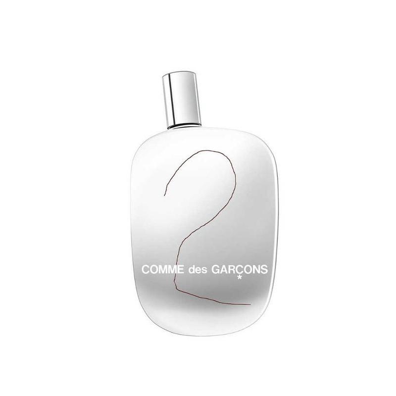 COMME DES GARCONS 2 EDP 100ML view 2