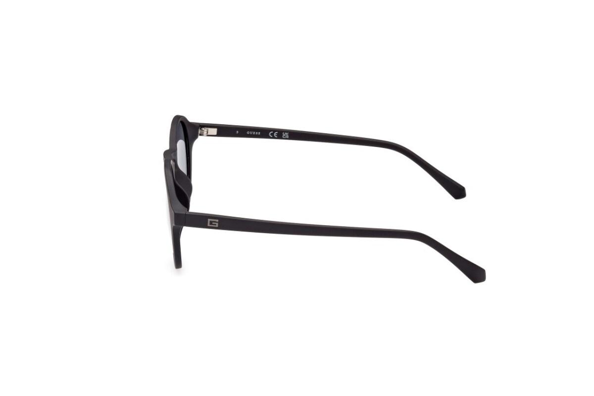 GUESS MEN'S SUNGLASSES GU0006202D51 view 3