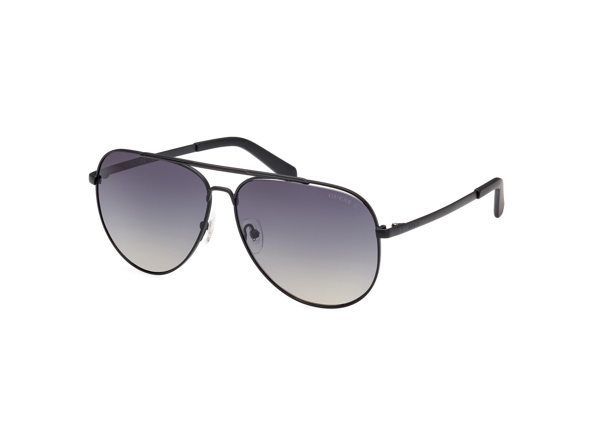 GUESS SUNGLASSES GU00059S 02Wundefined