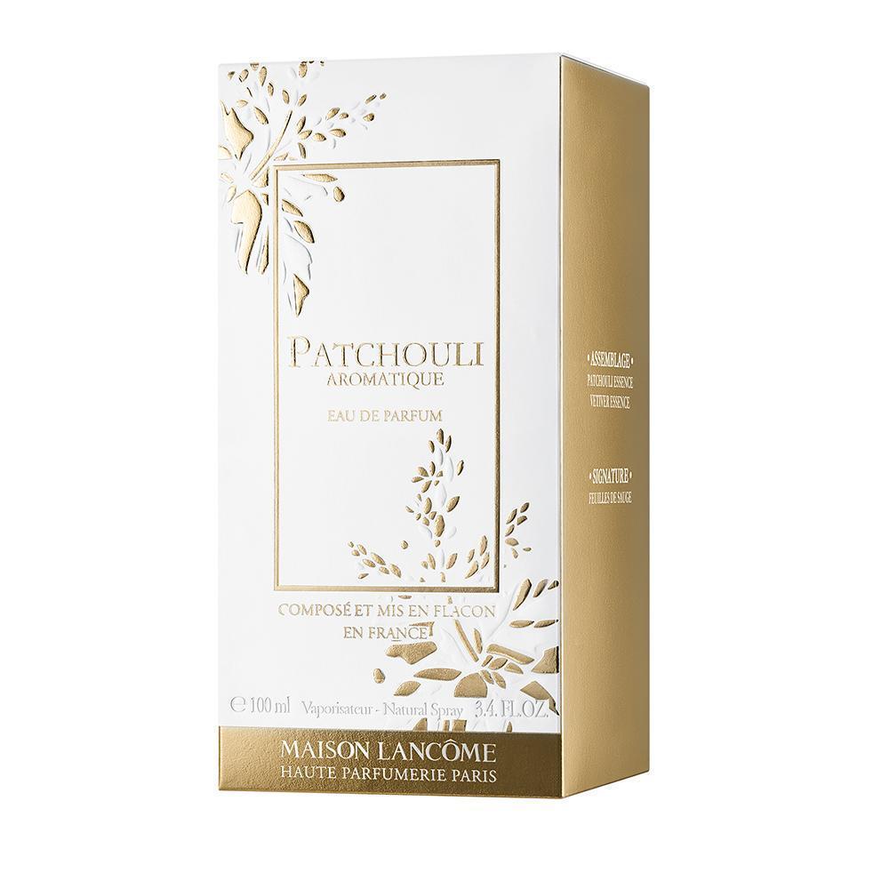LANCOME MAISON PATCHOULI AROMATIQUE EDP 100ML view 2