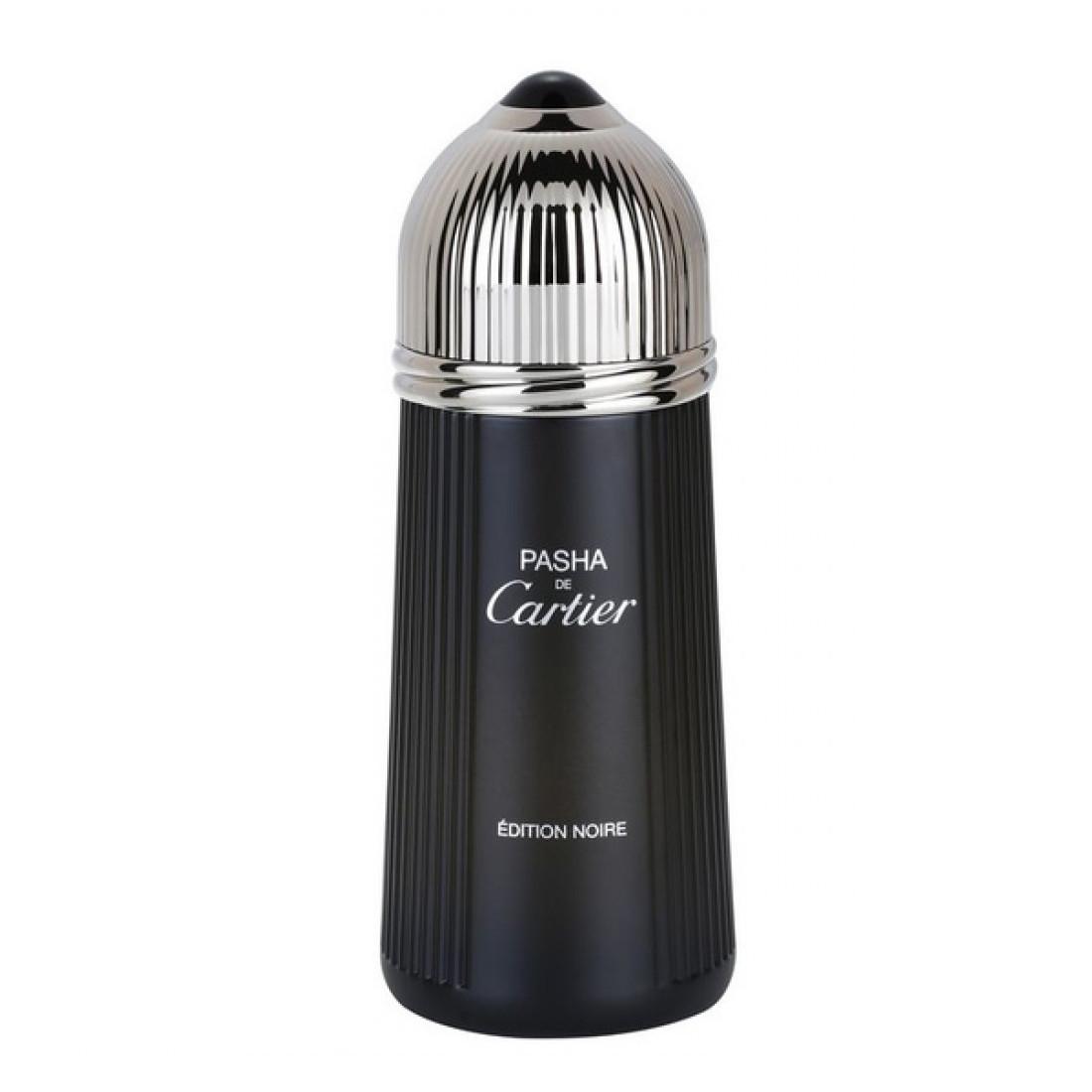 CARTIER PASHA EDITION NOIRE EDT 150ML view 2