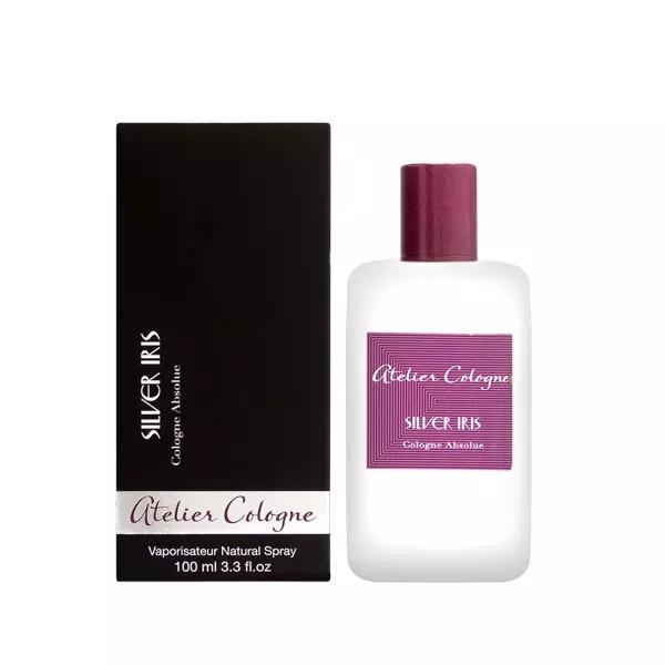 ATELIER COLOGNE SILVER IRIS 100MLundefined