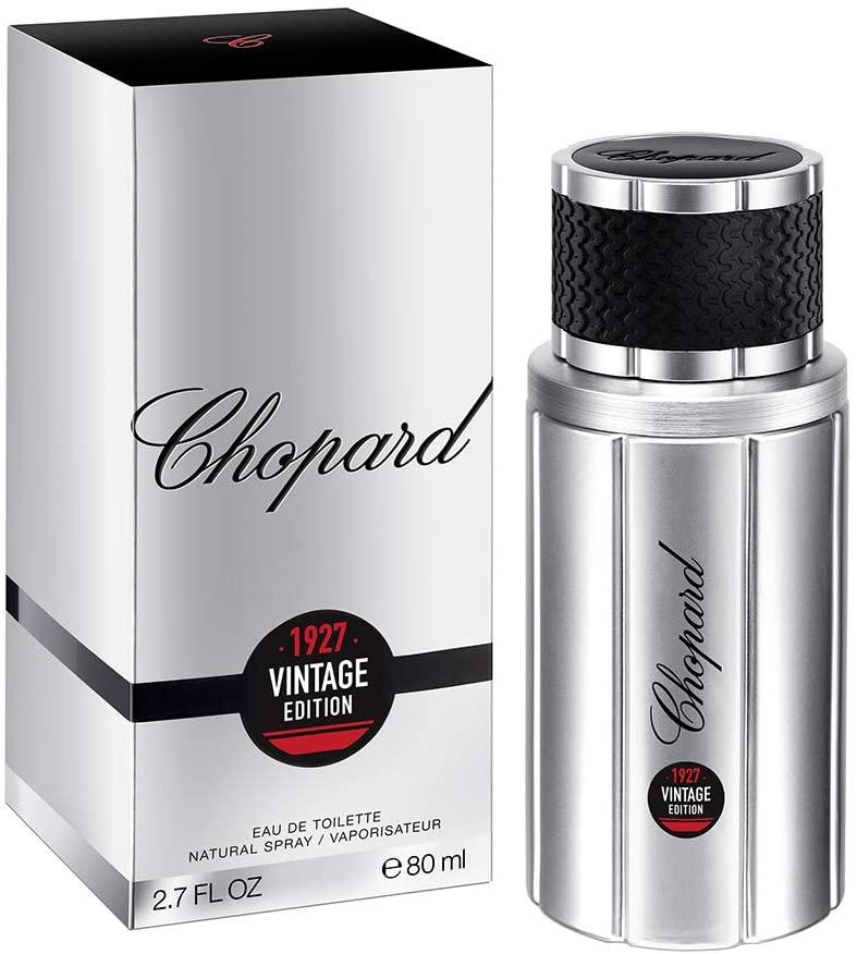 CHOPARD 1927 VINTAGE EDITION EDT 80MLundefined