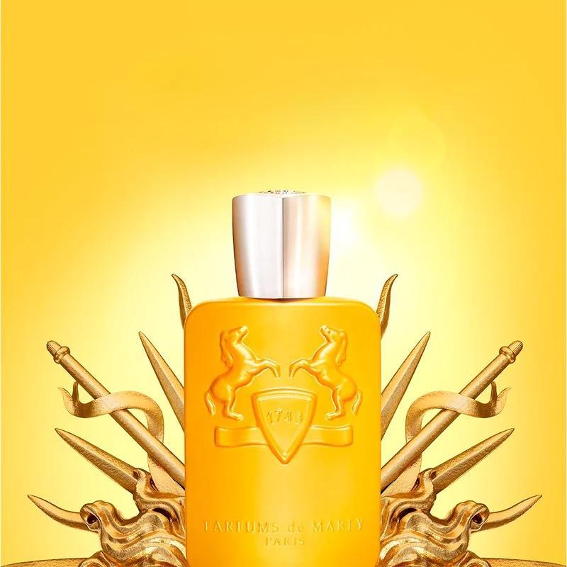 PARFUMS DE MARLY PERSEUS EDP 125ML view 2