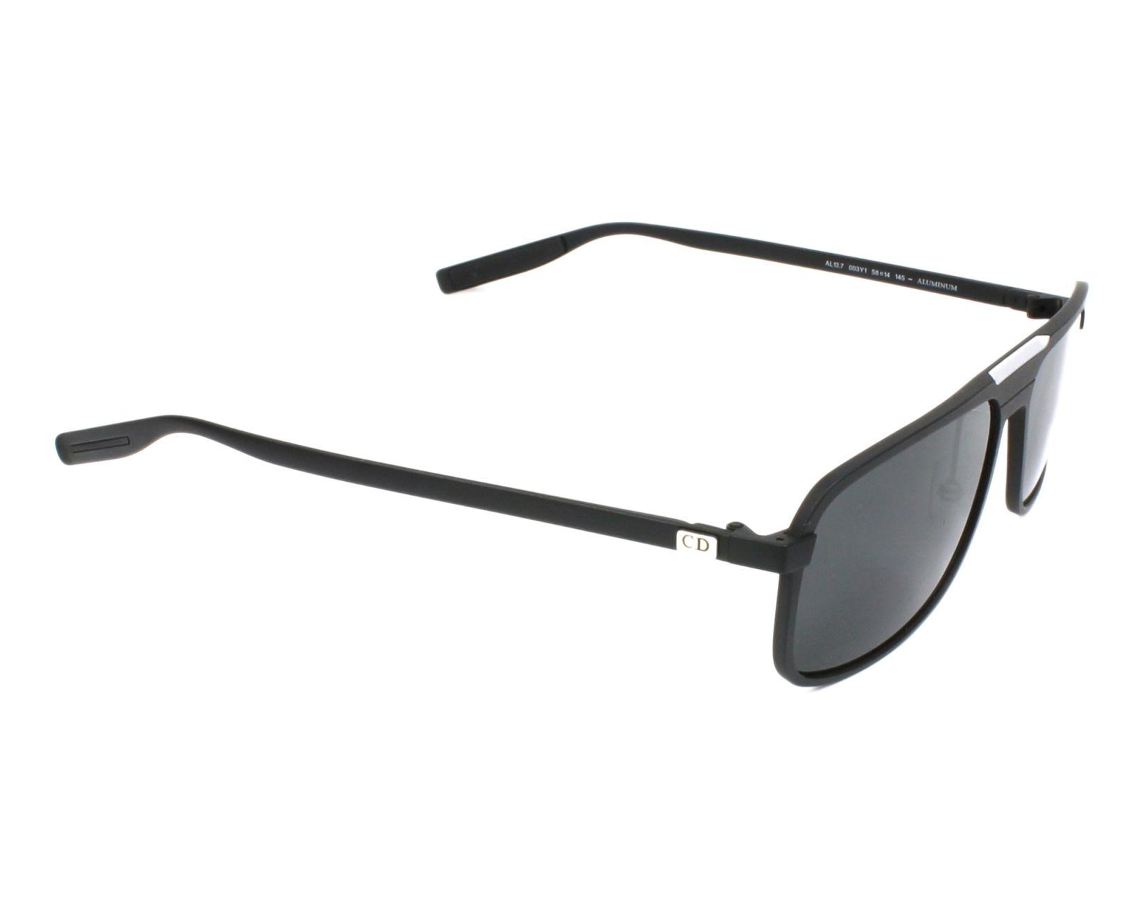 DIOR SUNGLASS 003Y1 57-18 150 view 3