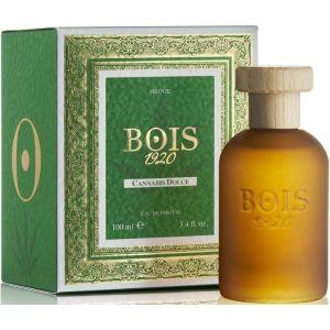 BOIS 1920 CANNABIS DOLCE EDP 100MLundefined