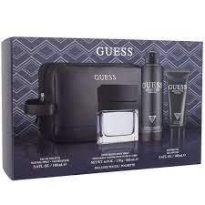 GUESS SEDUCTIVE HOMME EDT 100ML + BS 226ML + SG 100MLundefined