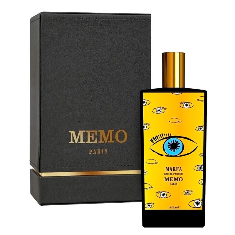 MEMO MARFA EDP 75MLundefined
