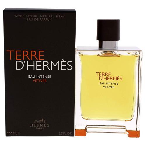 HERMES TERRE D'HERMES EAU INTENSE EDP 200MLundefined