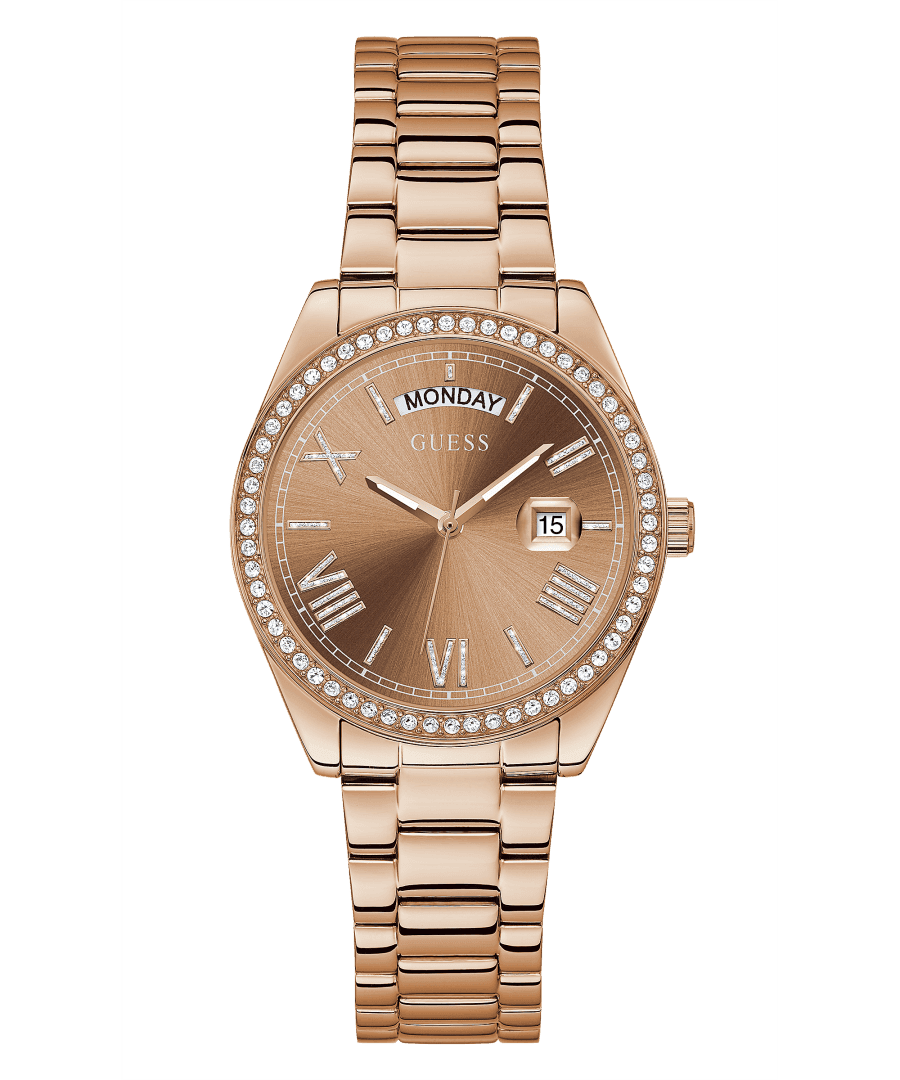 GUESS WATCH GW0307L3undefined