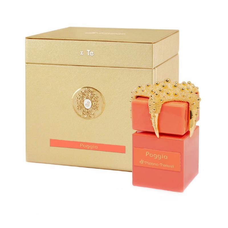 TIZIANA TERENZI POGGIA EXTRAIT DE PARFUM 100MLundefined