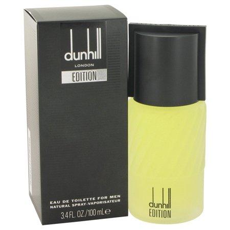 DUNHILL EDITION EDT 100MLundefined