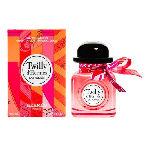 HERMES TWILLY D'HERMES EAU POIVREE EDP 85MLundefined