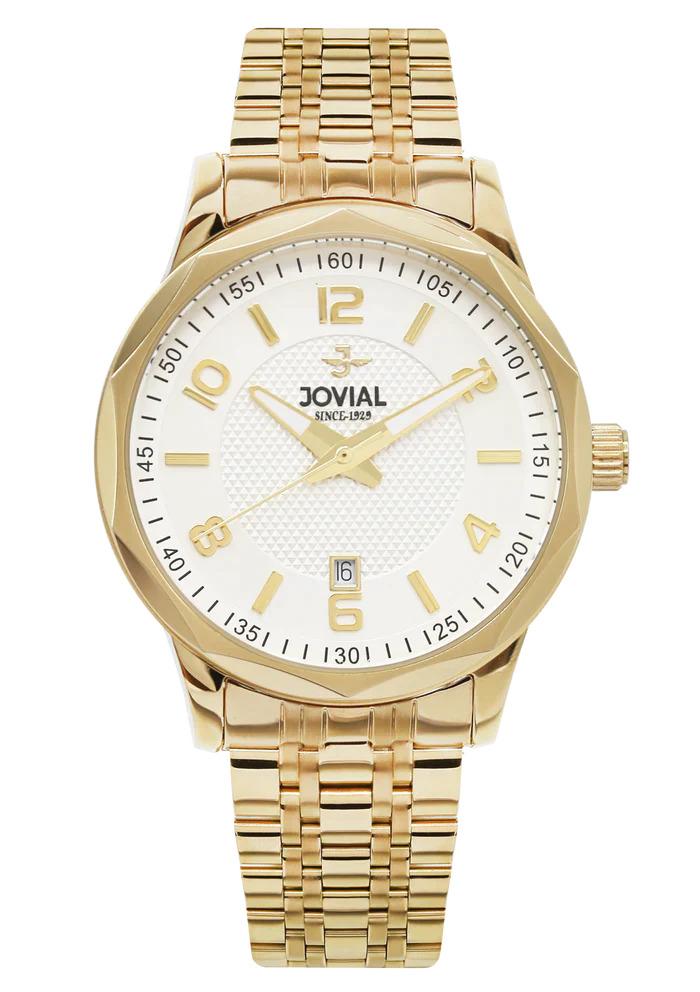 JOVIAL WATCH 5053GGMQ01Eundefined