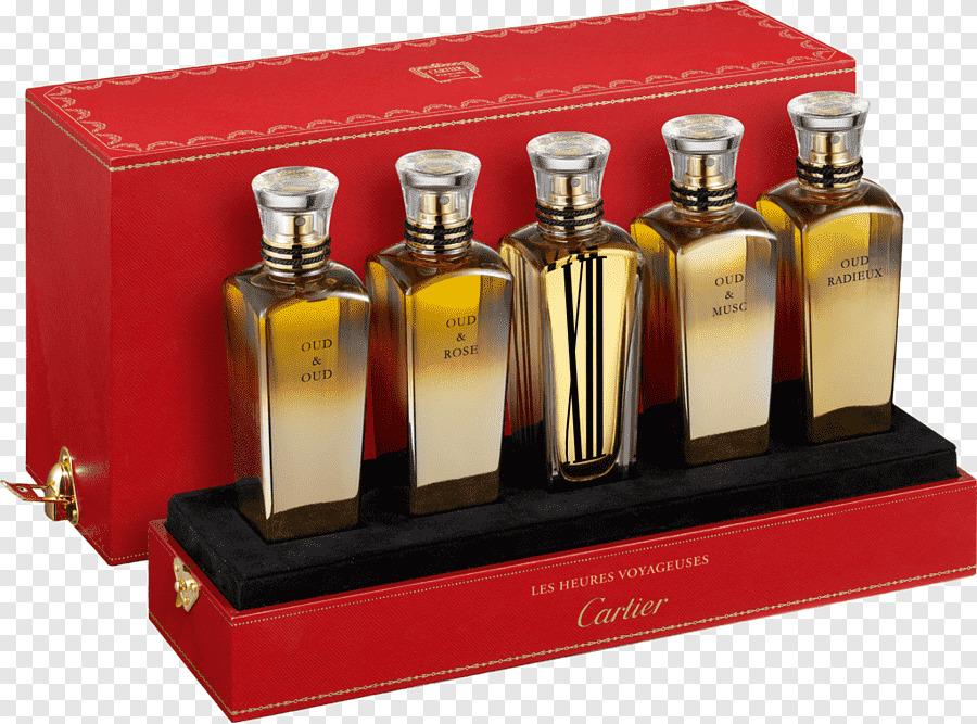 CARTIER PRIVATE OUD&AMBRE PARFUM 75MLundefined