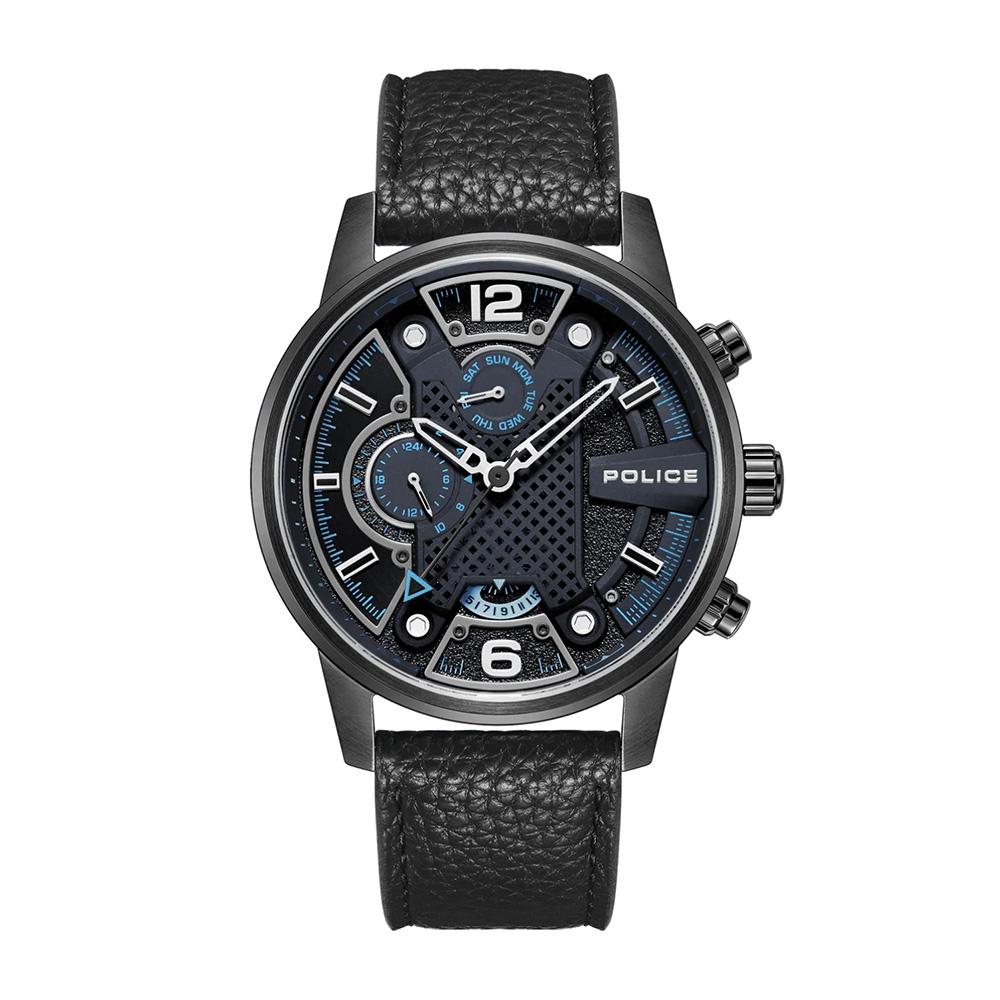 POLICE MEN'S WATCH PEWJF2203306undefined