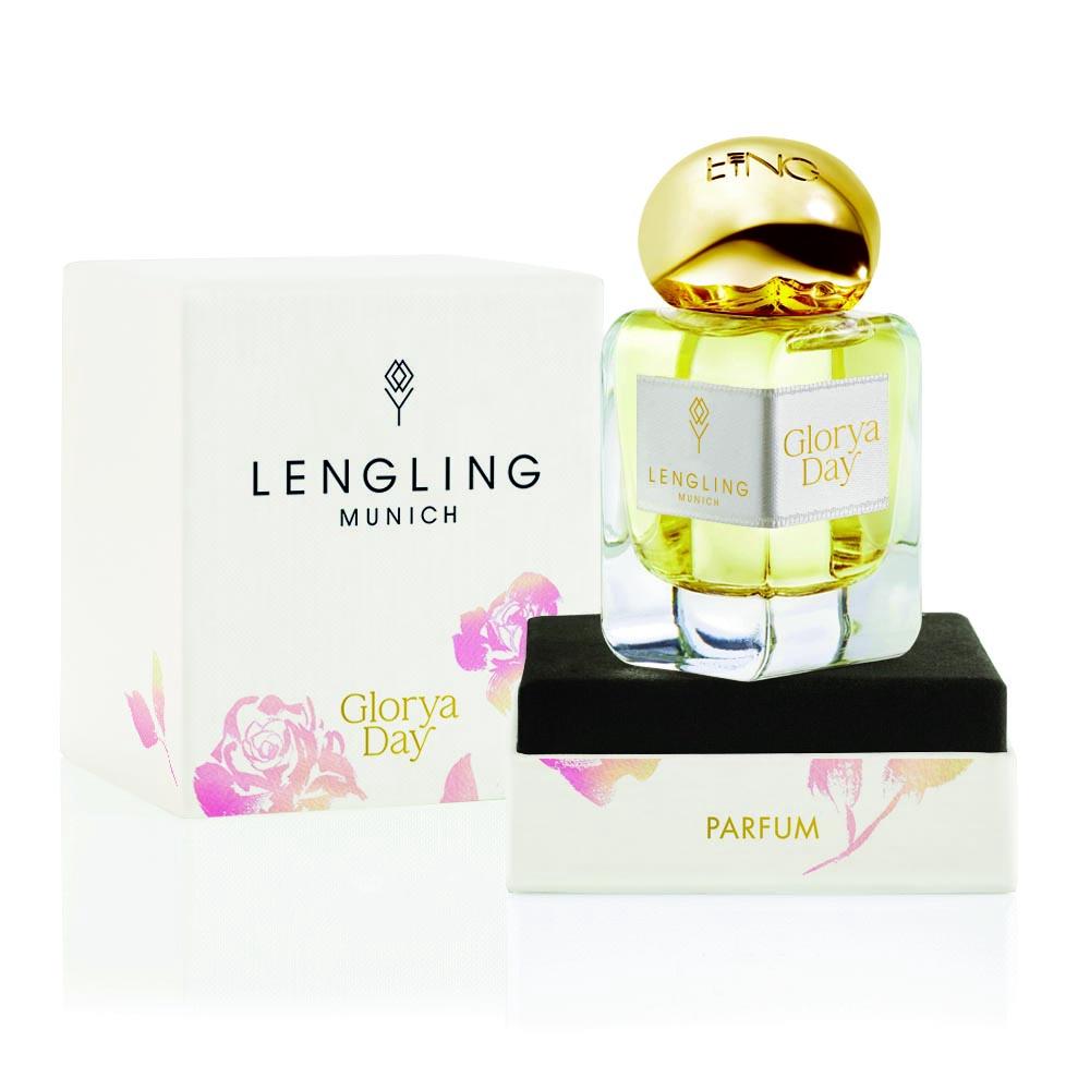 LENGLING MUNICH GLORYA DAY PARFUM 50MLundefined