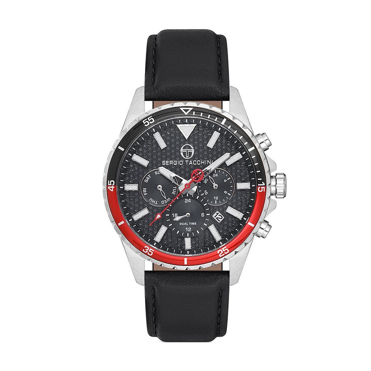 SERGIO TACCHINI WATCH ST.1.10101-1 view 2