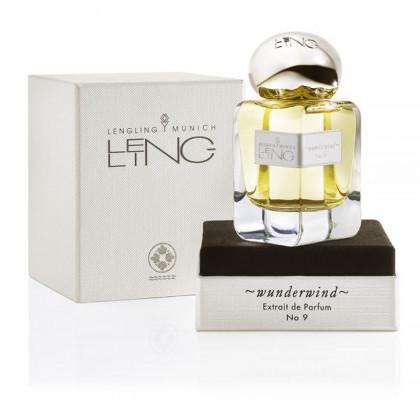 LENGLING MUNCIH WUNDER No.9 EXTRAIT DE PARFUM 50MLundefined