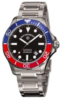WEST END WATCH 6850.10.3333-ALBL1/2Rundefined