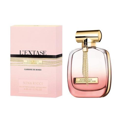 NINA RICCI L'EXTASE CARESSE DE ROSES EDP LEGERE 30MLundefined
