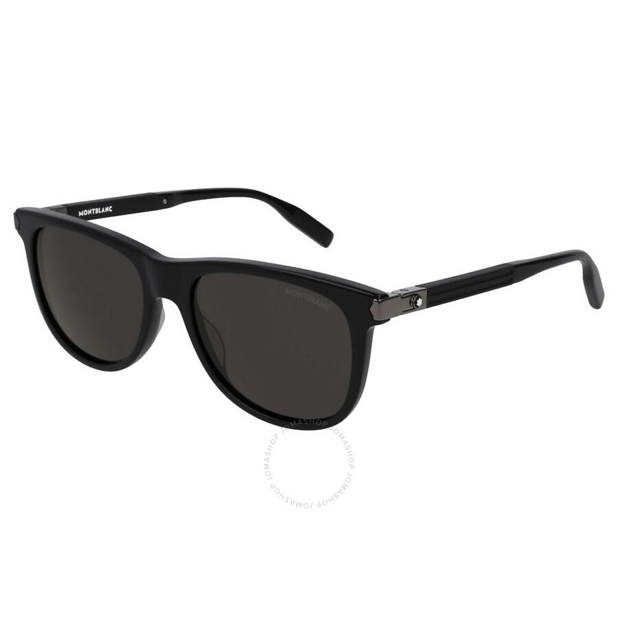 MONT BLANC Sunglass MB0031S 005 POLAundefined
