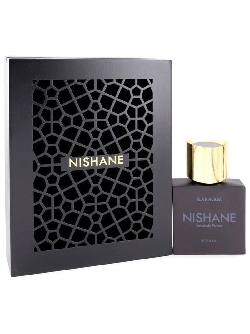 NISHANE KARAGOZ EXTRAIT DE PARFUM 50ML view 2