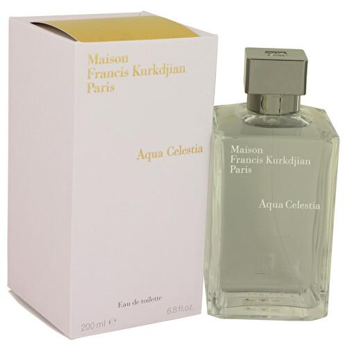 MAISON FRANCIS KURKDJIAN AQUA CELESTIA EDT 200MLundefined