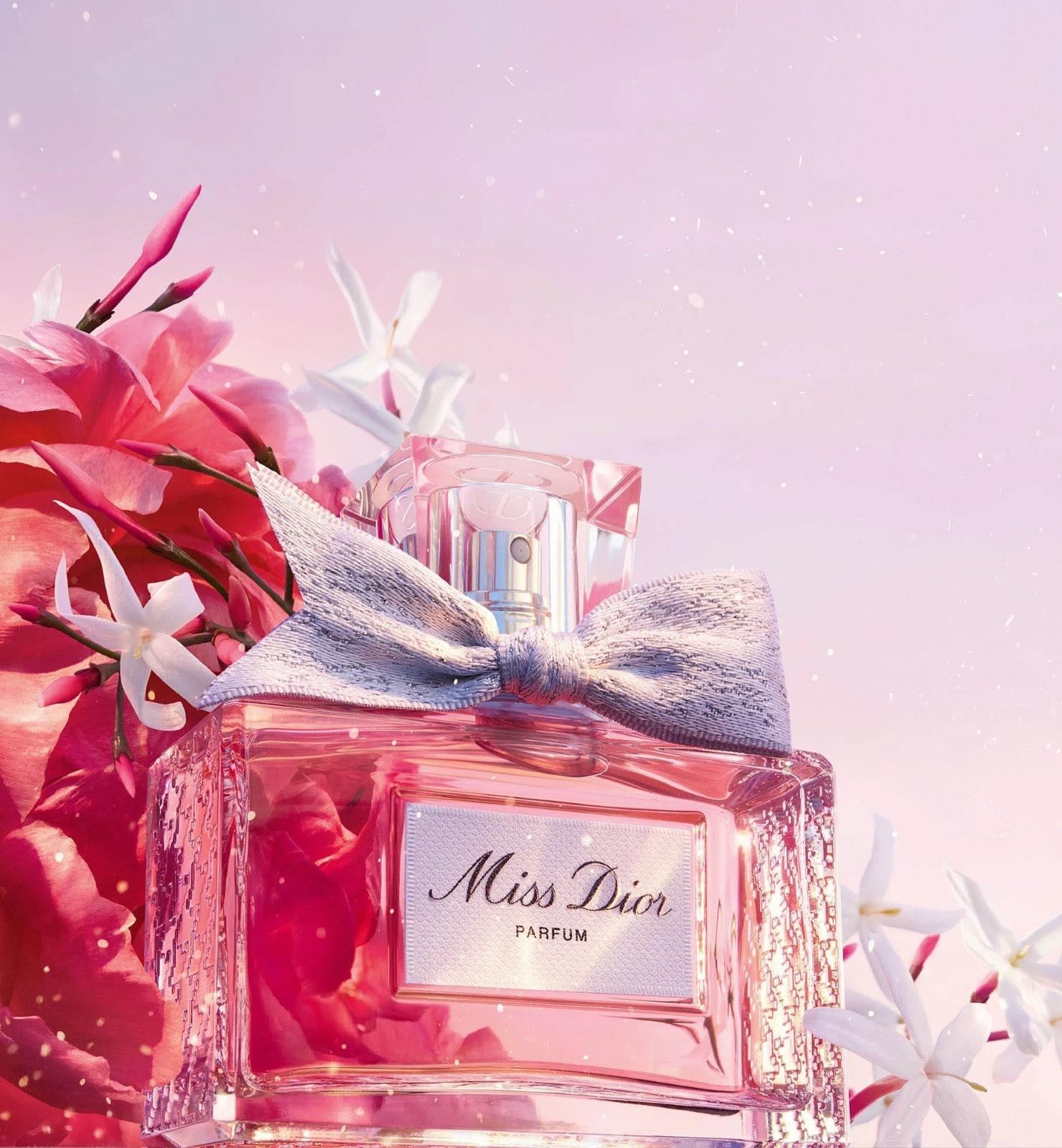 DIOR MISS DIOR PARFUM 80MLundefined