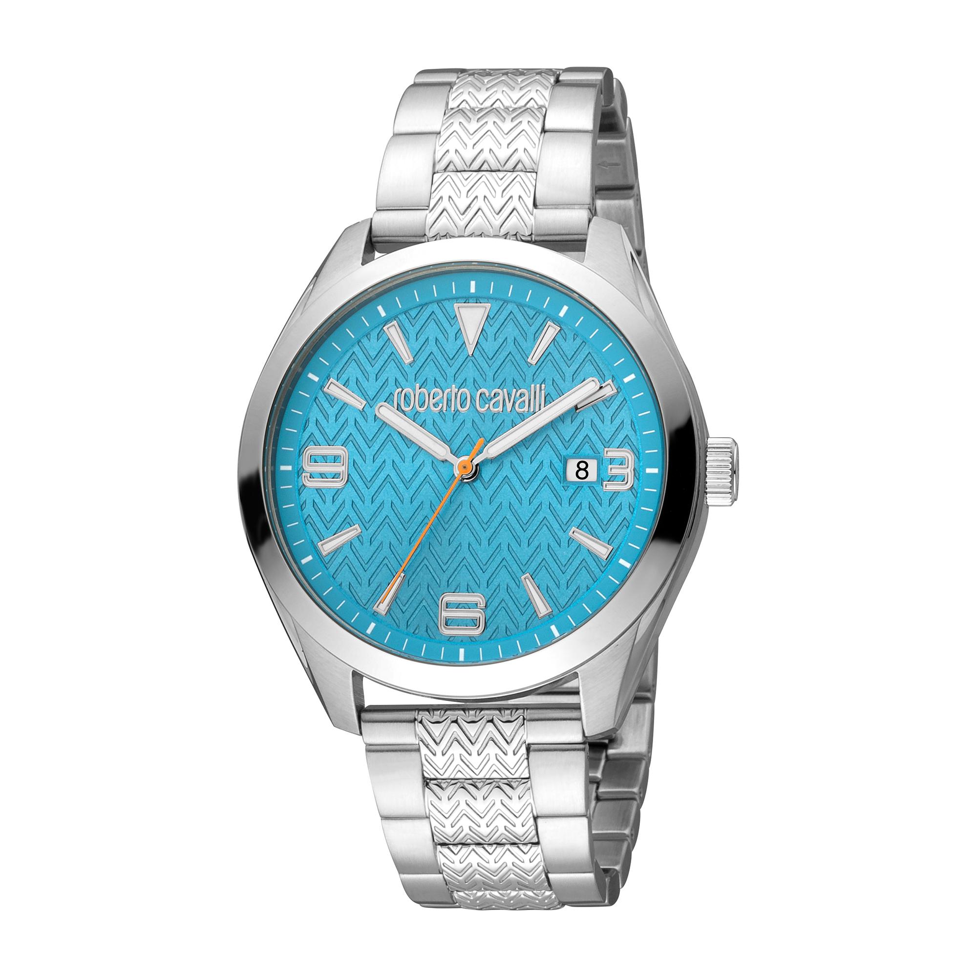ROBERTO CAVALLI WATCH RC5G048M0055undefined