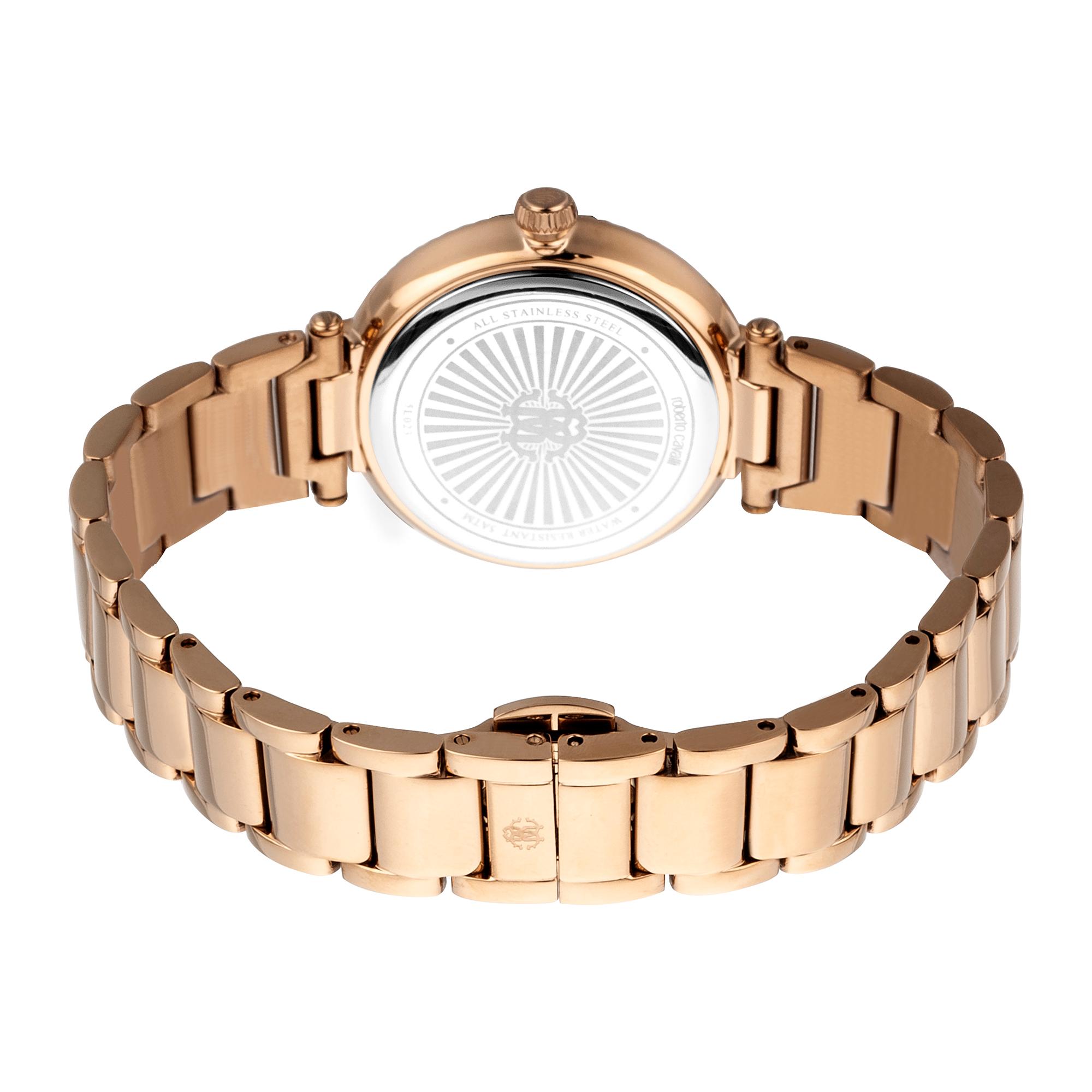 ROBERTO CAVALLI WATCH RC5L023M0085 view 2