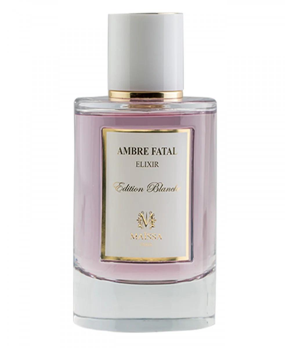 MAISON MAISSA AMBRE FATAL ELIXIR EDP 100MLundefined