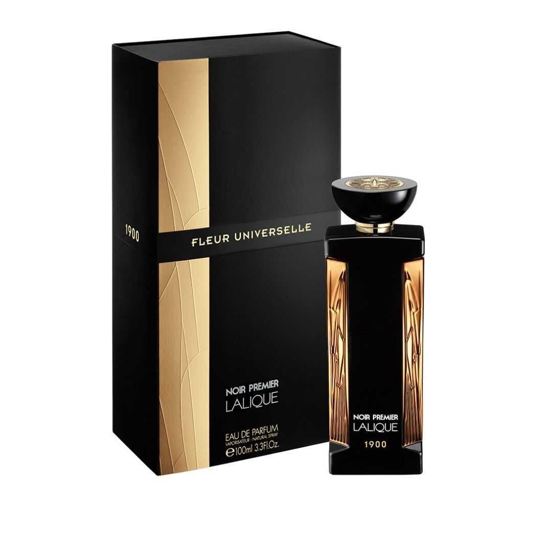 LALIQUE FLEUR UNIVERSELLE EDP 100MLundefined