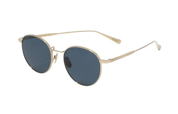 Chopard Sunglass SCHC77 300P POLAundefined