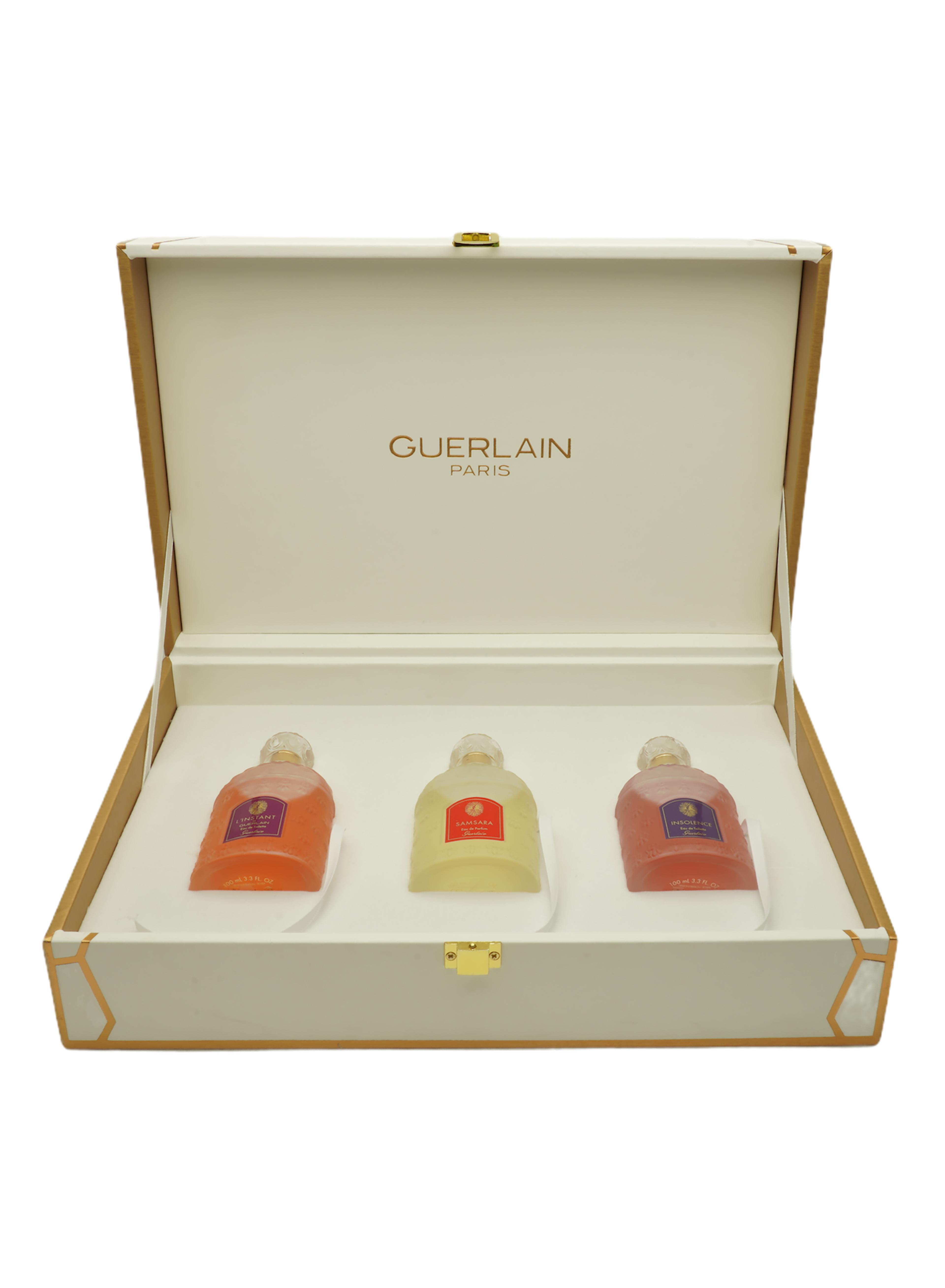 GUERLAIN 3PCS SET view 2