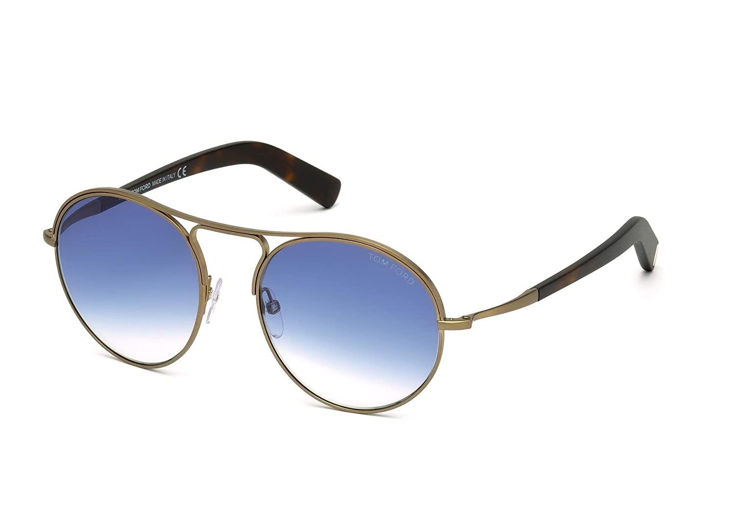 TOM FORD SUNGLASS JESSIE TF449 37W 54-18 145undefined