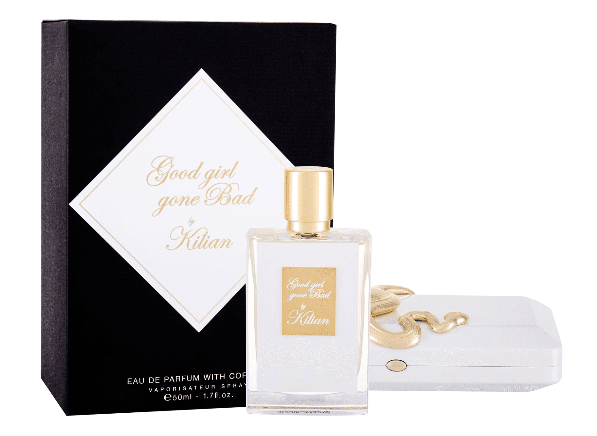 KILIAN GOOD GIRL GONE BAD WITH COFFRET EDP 50MLundefined