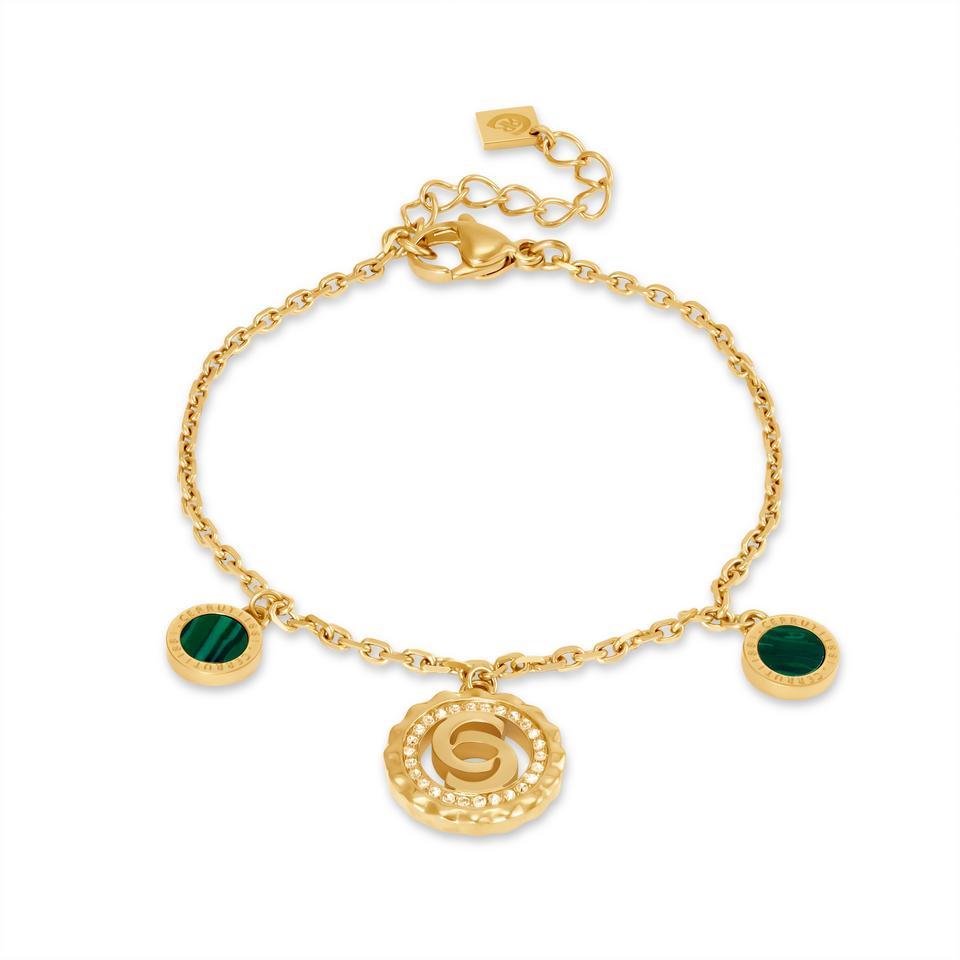 CERRUTI 1881 BRACELET CIJLB0013701undefined