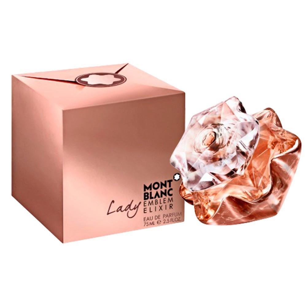 MONT BLANC EMBLEM ELIXIR LADY EDP 75MLundefined