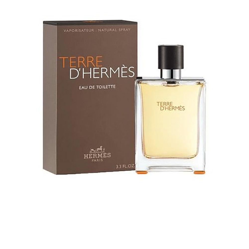 TERRE DE HERMES [M] EDT 200MLundefined