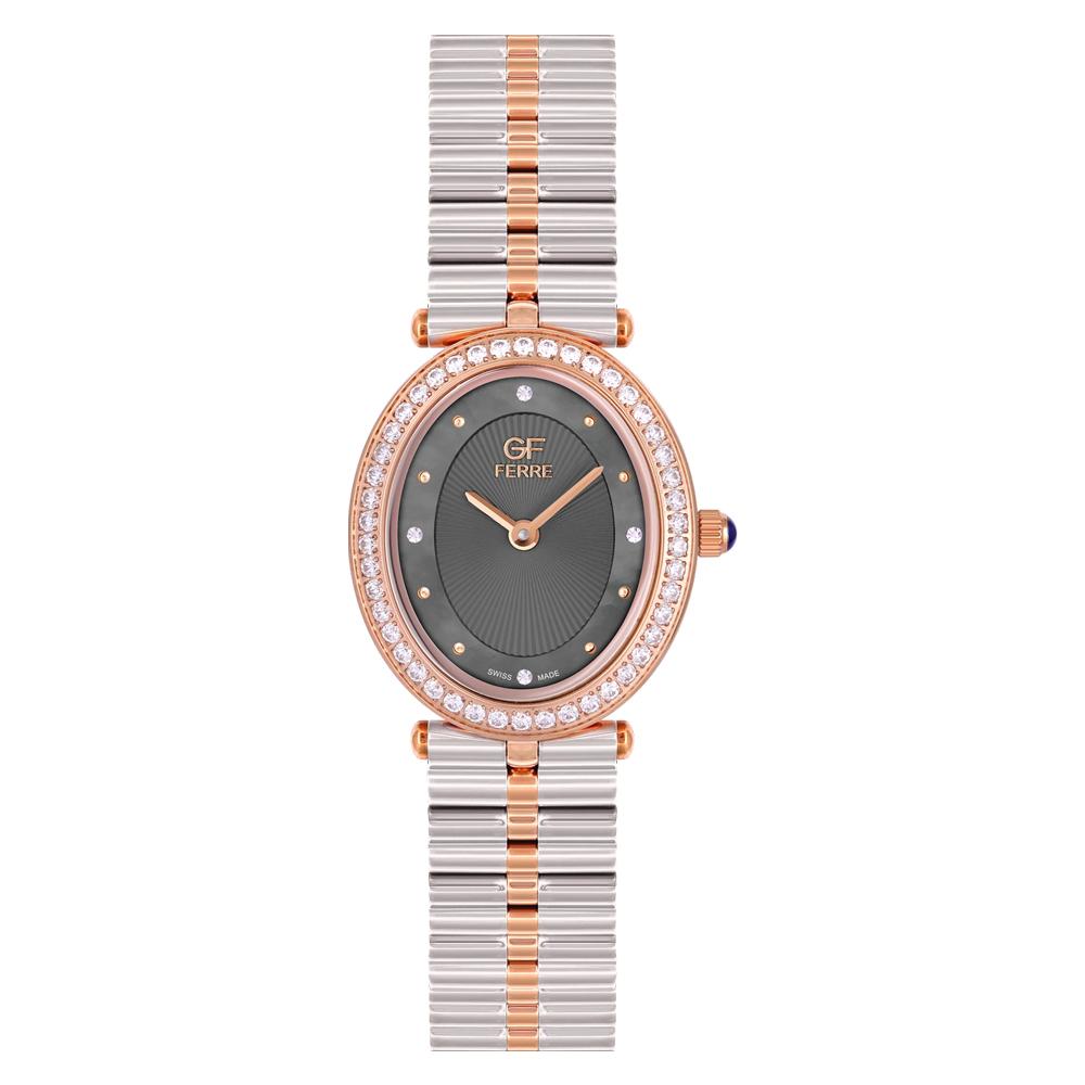 GF FERRE WATCH GFTRGY2165LZundefined