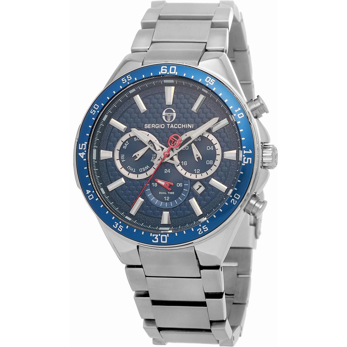 SERGIO TACCHINI WATCH ST.1.10073-5undefined