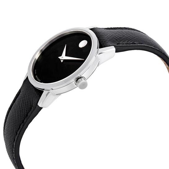 MOVADO WATCH 0607204 view 2