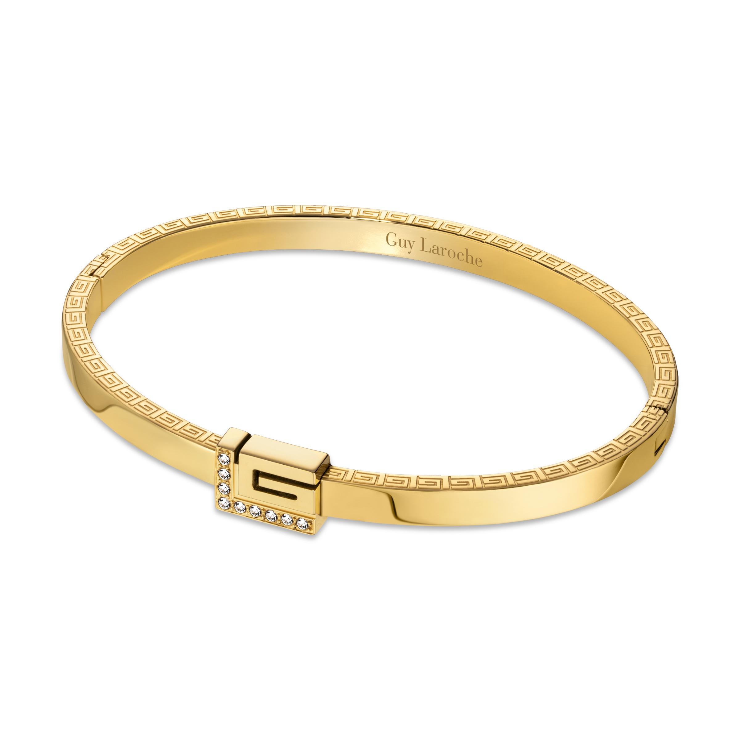 GUY LAROCHE WOMEN BANGLE GLJLG0000312undefined