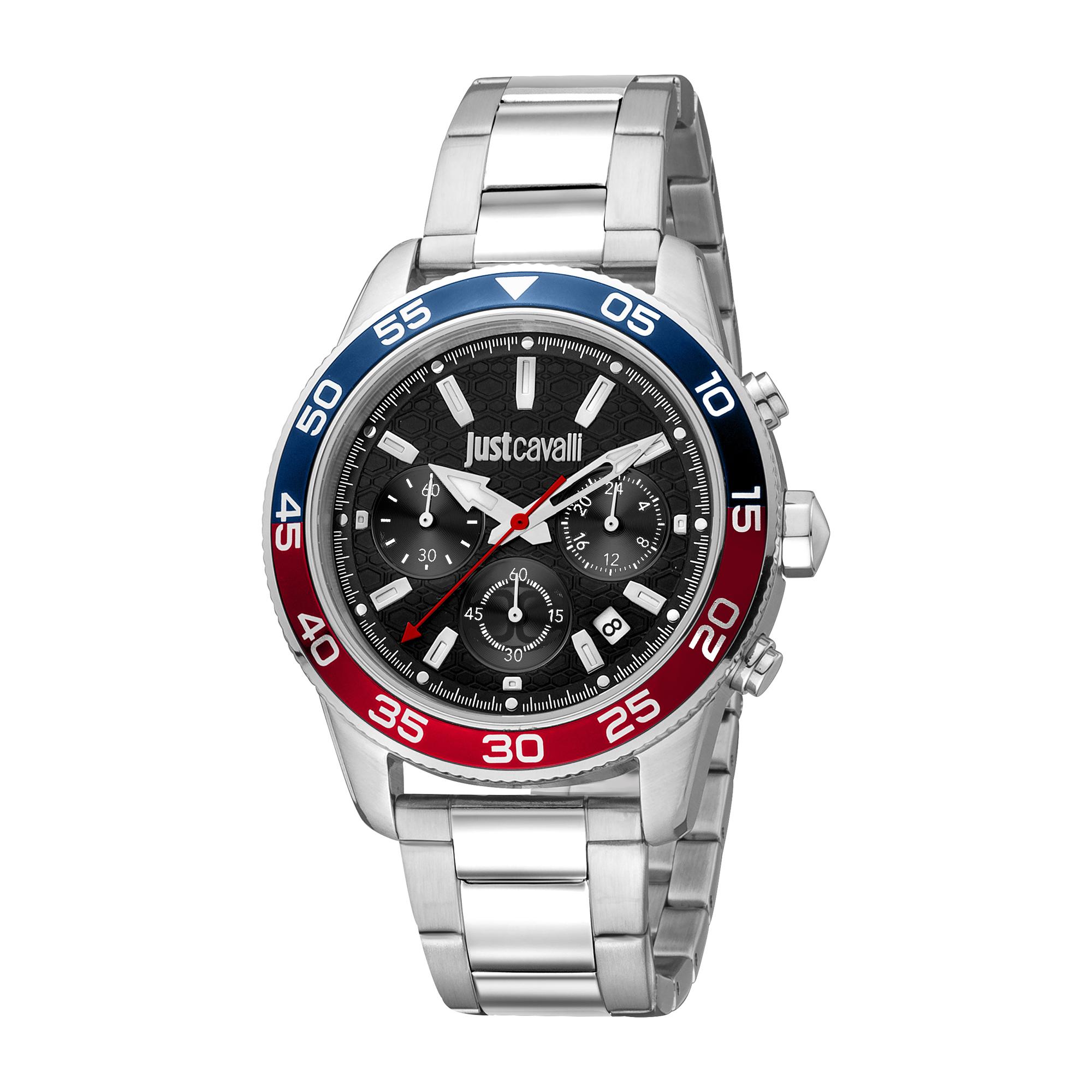 JUST CAVALLI WATCH JC1G243M0065undefined