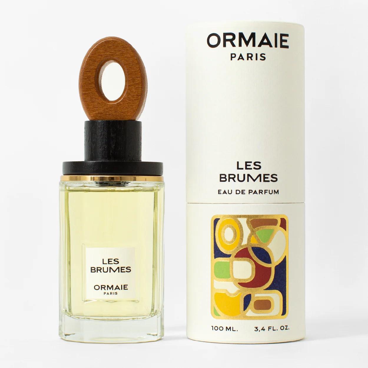 ORMAIE LES BRUMES EDP 100MLundefined