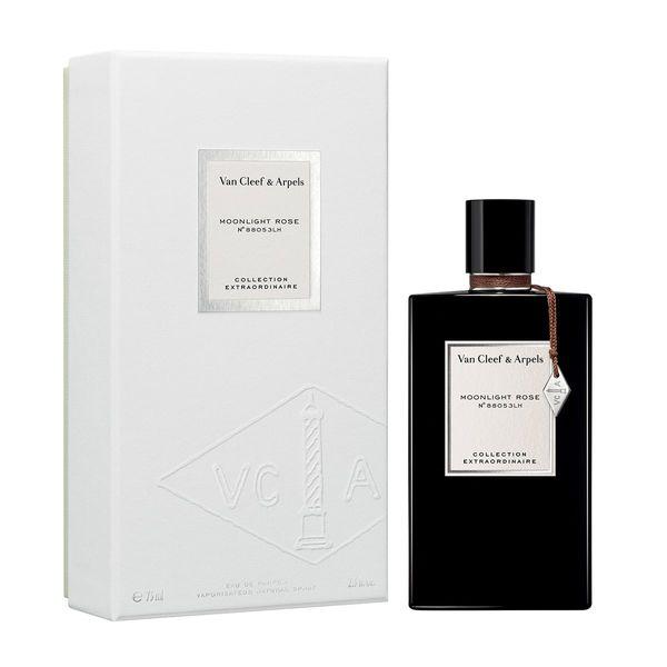 VAN CLEEF & ARPELS MOONLIGHT ROSE EDP 75MLundefined